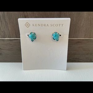 NWT Kendra Scott Tessa Earrings